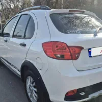 کوییک R 1400|خودرو سواری و وانت|مشهد, شهرک بهارستان|دیوار