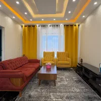 فروش ویلا مبله دوبلکس دماوندجابان
