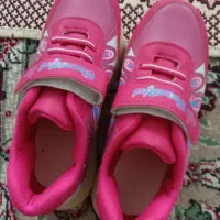 کفش دخترانه