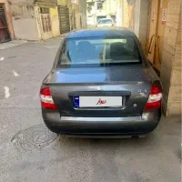 تیبا مدل ۹۷|خودرو سواری و وانت|گرگان, |دیوار