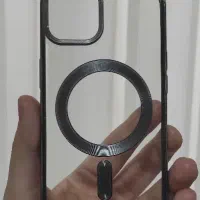 کاور(گارد) آیفون۱۶نرمال و آیفون۱۳نرمال|لوازم جانبی موبایل و تبلت|خرمآباد, |دیوار