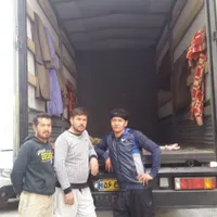 باربری حمل اثاثیه منزل دقت بار قرچک و نقاط...