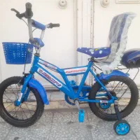 چند مدل دوچرخه ۱۶|دوچرخه، اسکیت، اسکوتر|قم, شهید صیاد شیرازی|دیوار