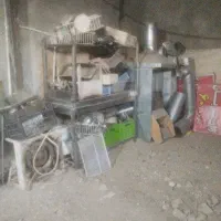 تمام وسایل فست زیر قیمت بازار در حد نو دوست دوم|کافی‌شاپ و رستوران|اصفهان, آفاران|دیوار