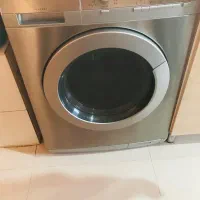 لباسشویی AEG المان