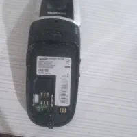 گوشی تاشو سالم با شارژر|موبایل|همدان, |دیوار