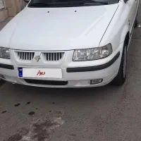 سمند lx مولتی پلکس