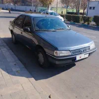 405مدل99|خودرو سواری و وانت|تهران, مظاهری|دیوار