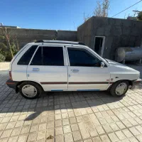 پراید هاچبک