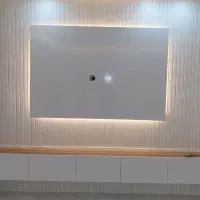 سیم کشی ساختمان ایفون تعمیرات عیب یابی و...|خدمات پیشه و مهارت|چناران, |دیوار