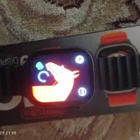 ساعت هوشمند|ساعت|آبسرد, |دیوار