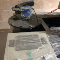 دستگاه تمام اتوماتیک تولید فیلتر هوا خودرو|ماشینآلات صنعتی|زنجان, |دیوار