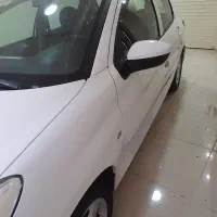 ۲۰۷ پانوراما ۱۴۰۰ کم کار بی رنگ|خودرو سواری و وانت|لاهیجان, یوسف آباد|دیوار