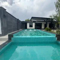 اجاره ویلا روزانه و مهمانی و مراسمات کردان