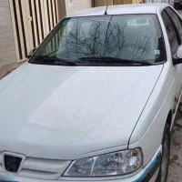 پژو پارس دوگانه فابریک مدل ۹۴ خانگی