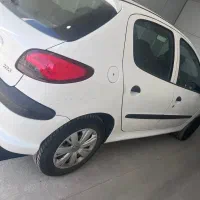 تیپ 5،مدل 95|خودرو سواری و وانت|شیراز, شهرک سراج|دیوار