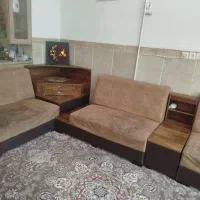 مبل کارکرده