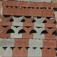 موزائیک پلیمری نانو و حاشیه باغچه|مصالح و تجهیزات ساختمان|بیرجند, |دیوار