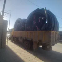 فروش عمده لوله پلی اتیلن و آبیاری مستقیم