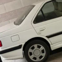 پژو پارس LX TU5، مدل ۱۴۰۱|خودرو سواری و وانت|گرگان, |دیوار