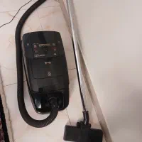 جارو برقی