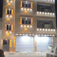 کرونی-سیدالشهدا