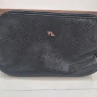 کیف دوشی چرم مشهد