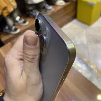 Iphone 15 pro max 256G|موبایل|مشهد, سید رضی|دیوار