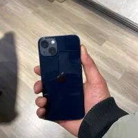 Iphone 13ch 128gb black باتری۹۳خیلی تمیز