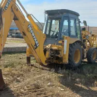 فروش بیل بکهو|خودرو سنگین|قشلاق دشت, |دیوار