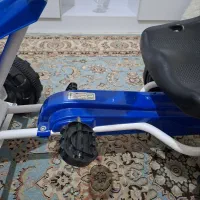 سه چرخه کودک|دوچرخه، اسکیت، اسکوتر|شاهین‌شهر, عطار|دیوار