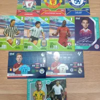 کارت کیمدی ۲۰۲۶