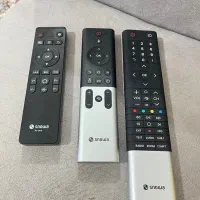 کنترل و موس تلوزیون اسنوا