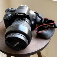 دوربین Canon 1300D