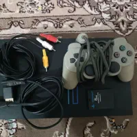 پلی استیشن2|کنسول، بازی ویدئویی و آنلاین|زابل, |دیوار