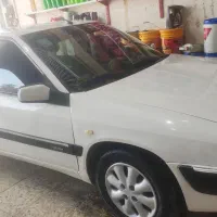 زانتیا ۲۰۰۰ کاملاً سالم
