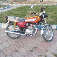 مزایده در حد خشک فقط خریدار پیام بده|موتورسیکلت|لردگان, |دیوار