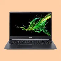 لپتاپ Acer Aspire5 A515 مهندسی‌ و دانشجویی