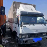 خاور هیوندا مدل ۸۳