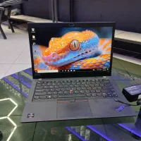 لپتاپ لنوو تینک پد رم ۱۶ lenovo thinkpad