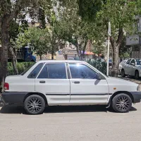 رینگ اسپرت اصلی به شرط معاوضه با فابریک