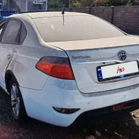 برلیانس H330 at