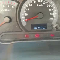 ساینا مدل 1401|خودرو سواری و وانت|شهرکرد, |دیوار