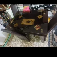 میز نهارخوری ۴نفره|میز و صندلی غذاخوری|کرمانشاه, |دیوار