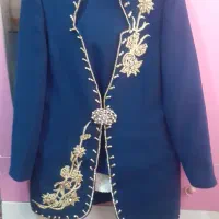 کت شلوار|لباس|بهار, |دیوار