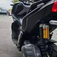 adv 150  pcx Honda  click  کیلیک|موتورسیکلت|تهران, بهاران|دیوار
