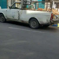 وانت پیکان