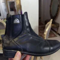 پوتین سوارکاری اشکان