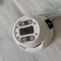 دوربین امنیتی