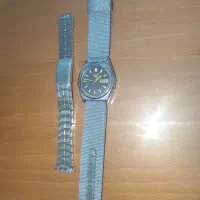 ساعت سیکو 5 اتومات